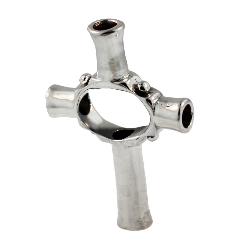 Trollbeads 12907 Big Cross – Doranella Store