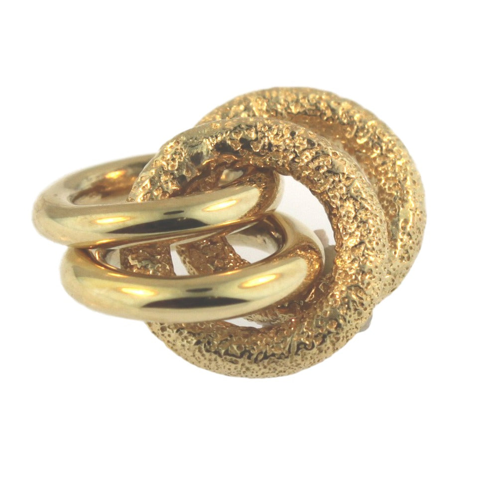 Trollbeads 21810 2+2, Gold – Doranella Store