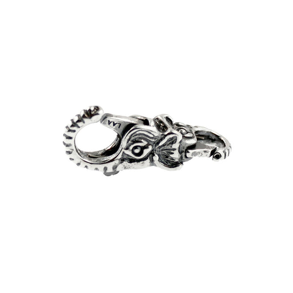 10113 Elephant Lock, Silver