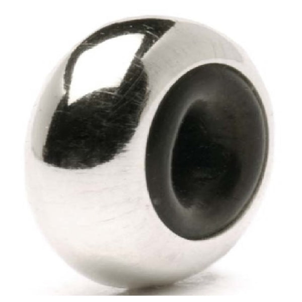Trollbeads 10401 Stopper, Silver