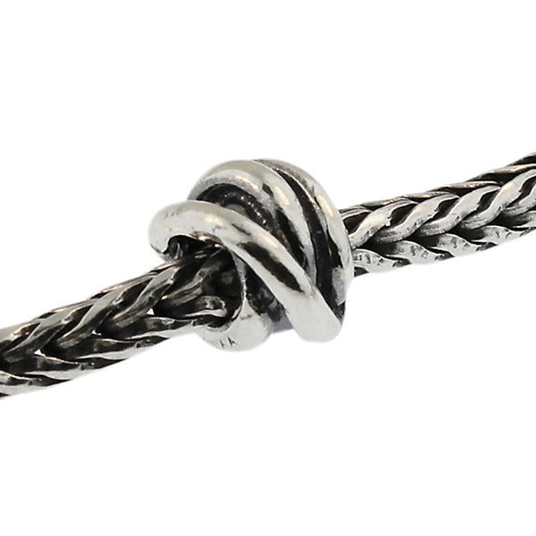 11112 Lucky Knot, Silver