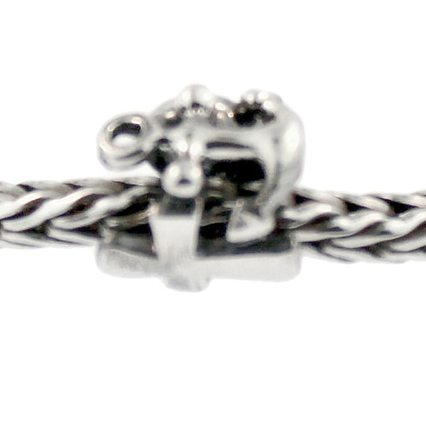 11119 Faith, Hope & Charity, Silver