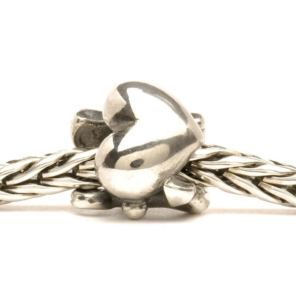 11119 Faith, Hope & Charity, Silver
