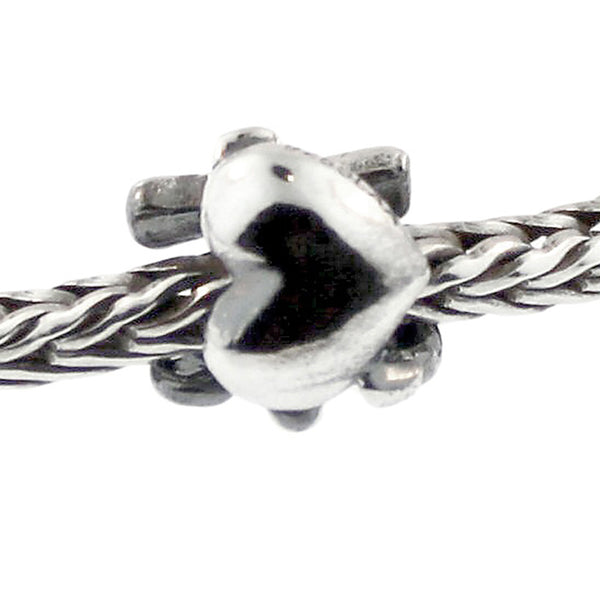 11119 Faith, Hope & Charity, Silver