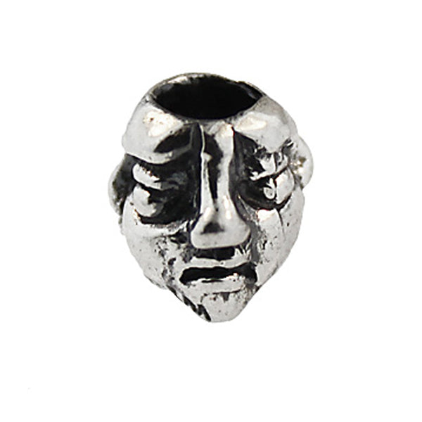 Trollbeads 11120 Masks