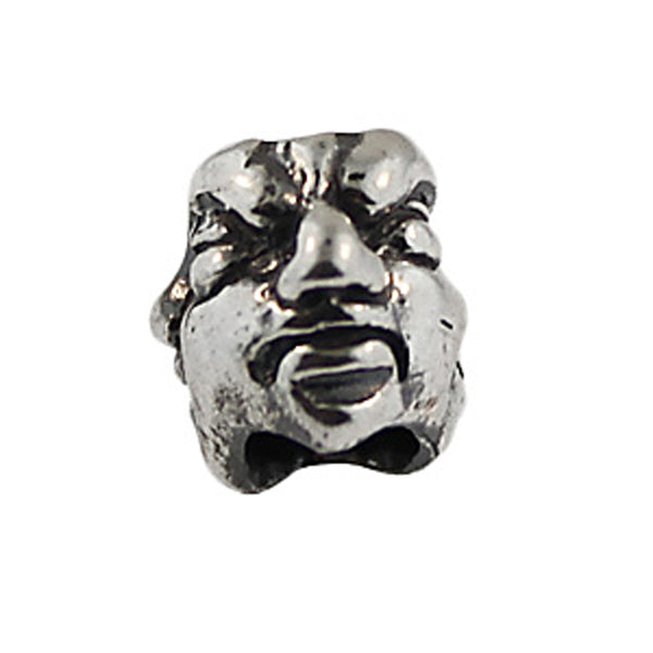 Trollbeads 11120 Masks