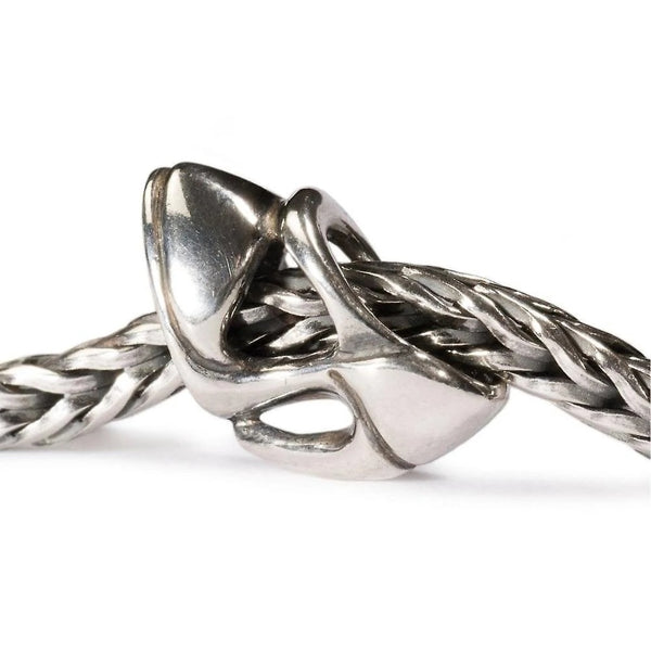 11156 High Heel, Silver