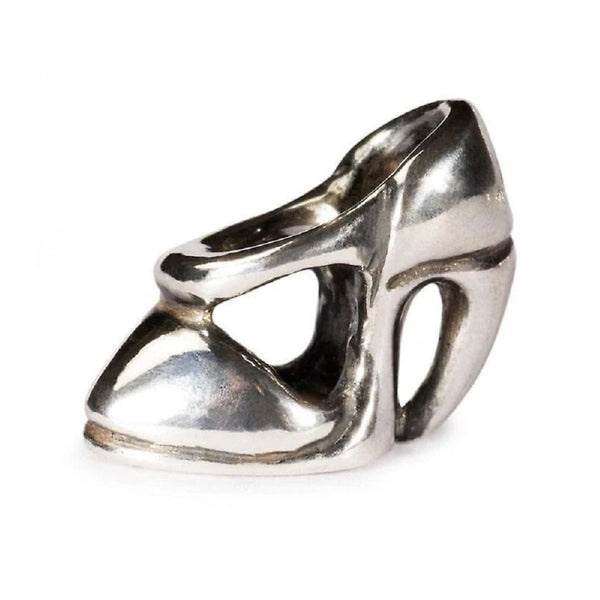 11156 High Heel, Silver