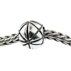 Trollbeads 11201 Petanque