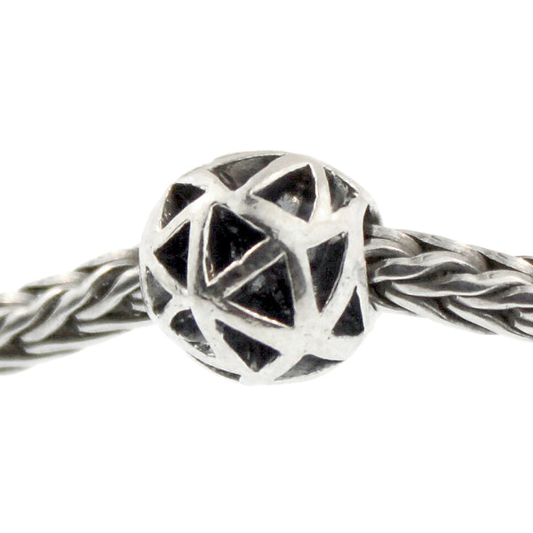 Trollbeads 11205 Triangles