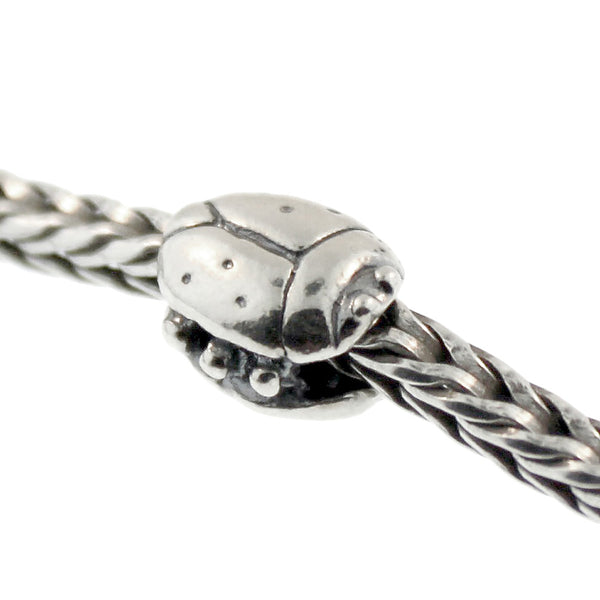 11207 Ladybug, Silver