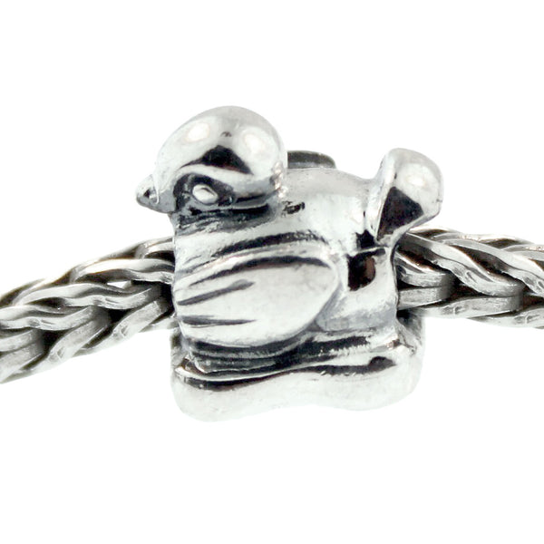Trollbeads 11229 Duckling