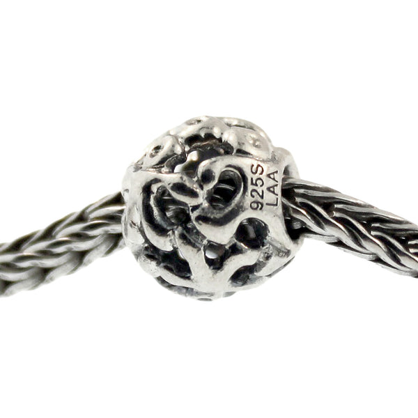11266 Unity, Silver