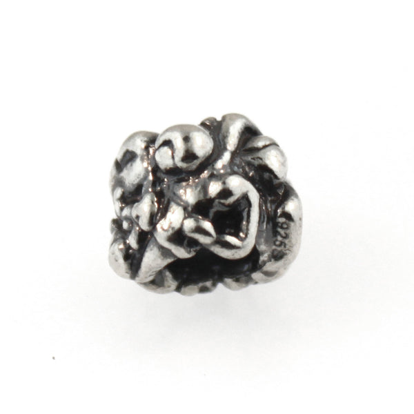 11267 Transition - Woman, Silver