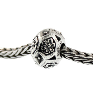 Trollbeads 11302 Zanzibar