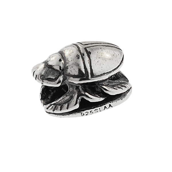 11308 Scarab, Silver