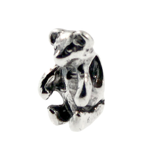 11311 Teddy Bear, Silver