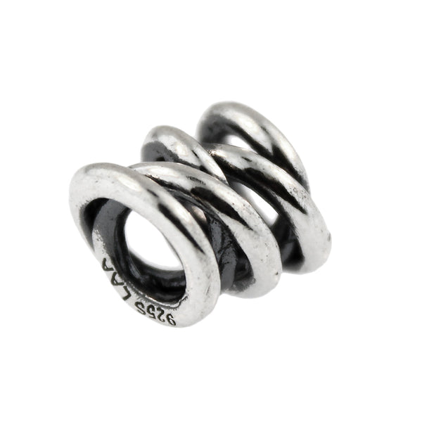 11317 Three Siblings, Silver