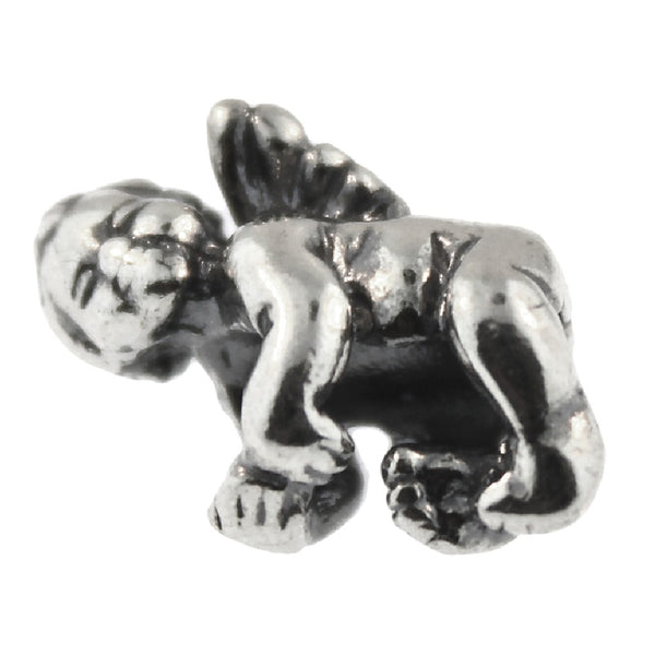 11322 Cherub, Silver
