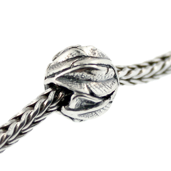 11337 Angel's Feathers, Silver