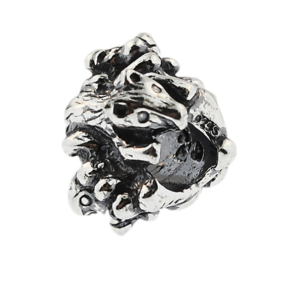 Trollbeads 11355 Family of Puppies