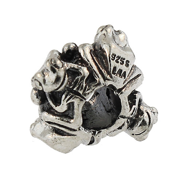 11430 Four Frogs, Big