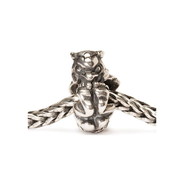 Trollbeads 11437 Rolling Troll
