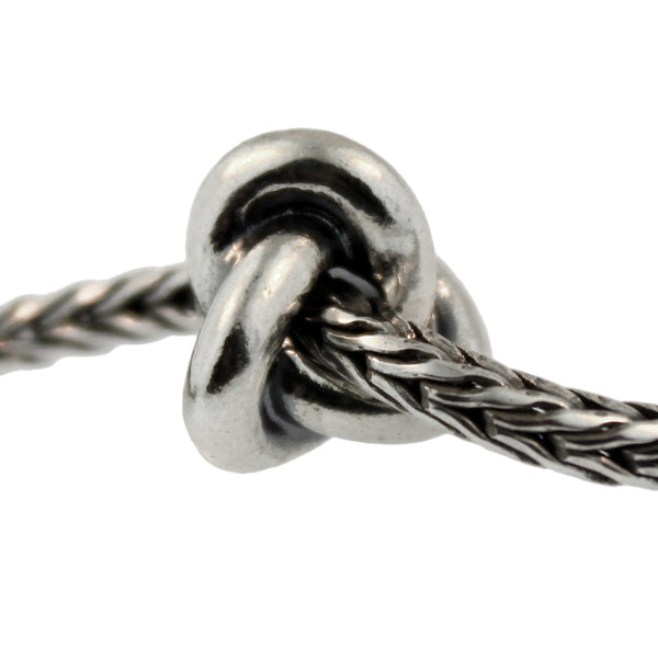 Trollbeads 11447 Trefoil Knot