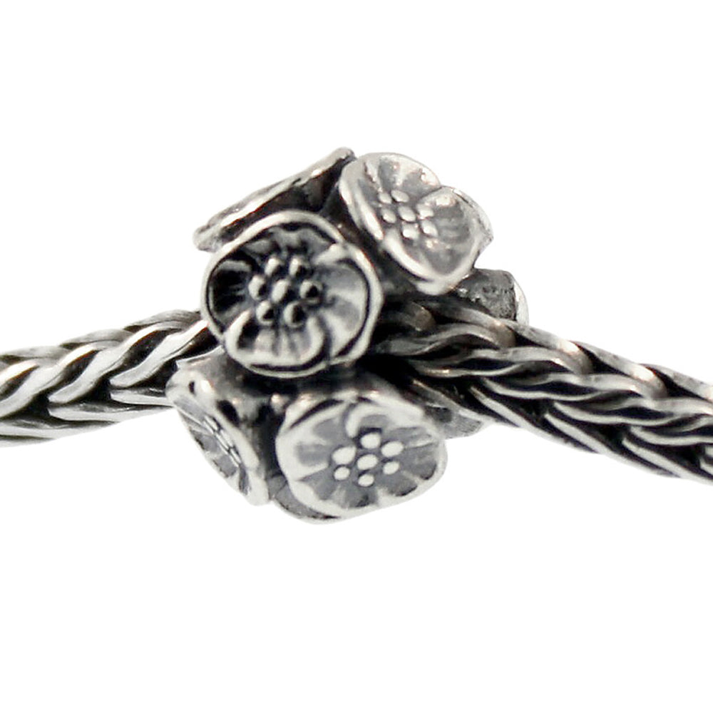 Trollbeads 11449 Cherry Blossoms