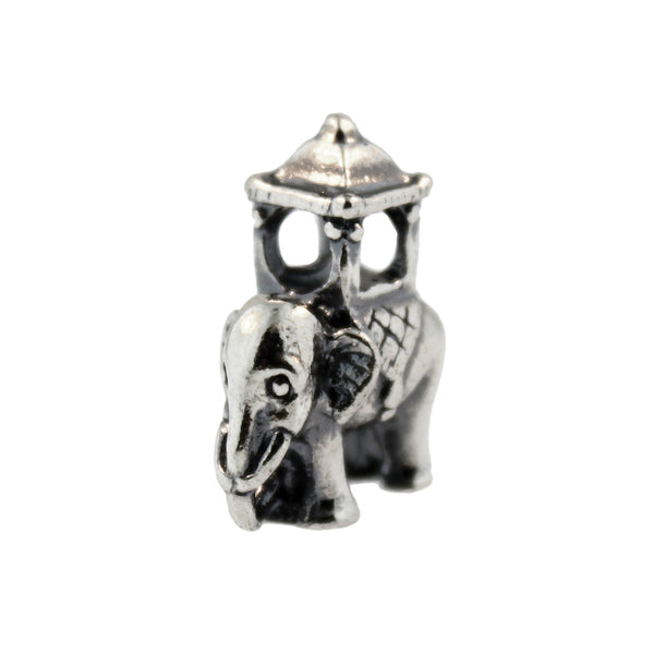 11505 Indian Elephant