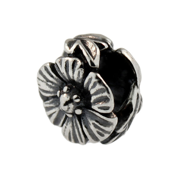 12304 Rose, Silver