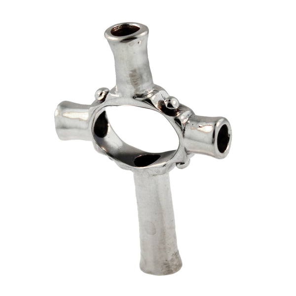 Trollbeads 12907 Big Cross