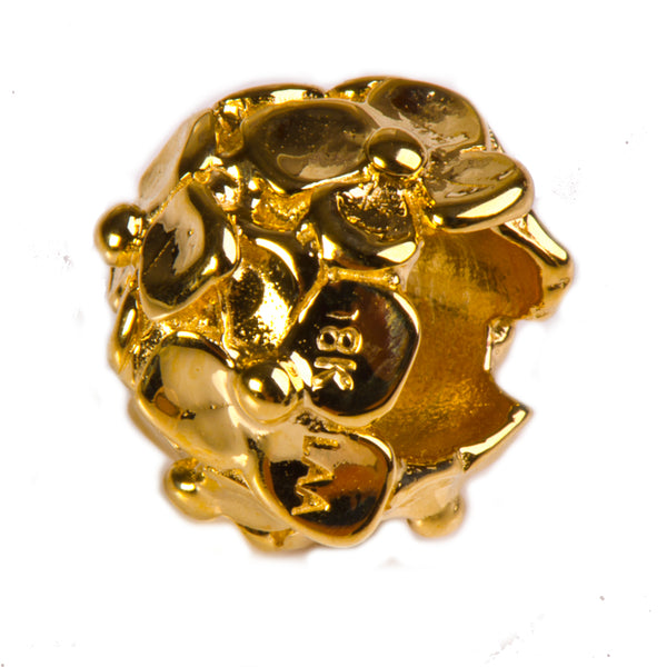 21106 Hydrangea, Gold