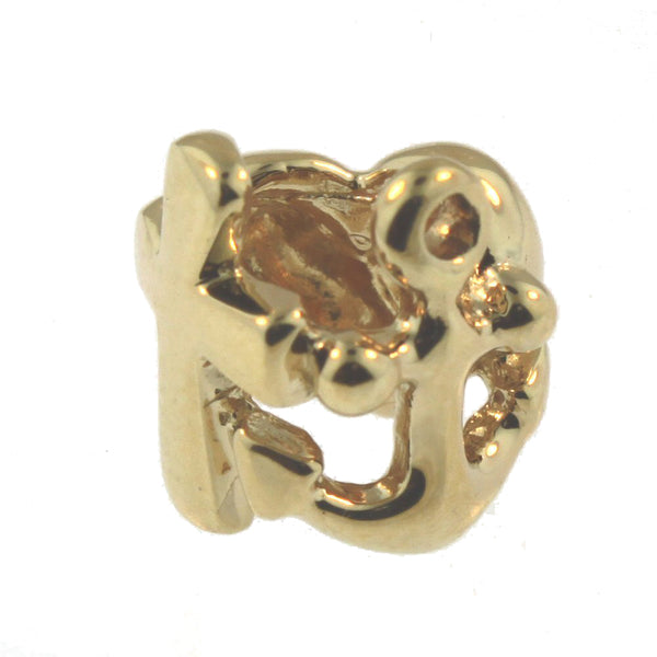 21119 Faith, Hope & Charity, Gold