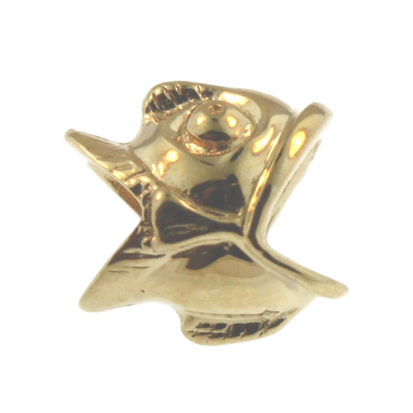 21126 Neither Fish Nor Bird, Gold