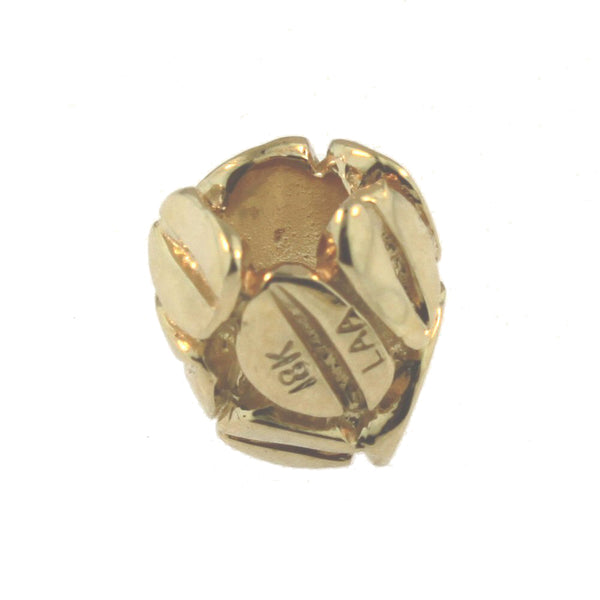 21154 Mocha, Gold