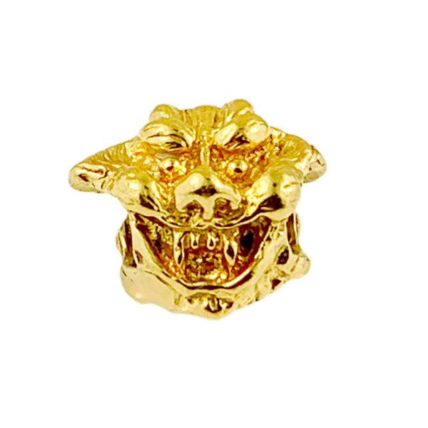 Trollbeads 21231 Angel and Devil, Gold (Prototype)