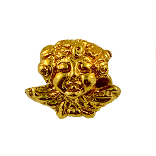 21231 Angel and Devil, Gold (Prototype)