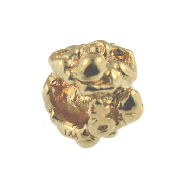 21267 Transition - Woman, Gold