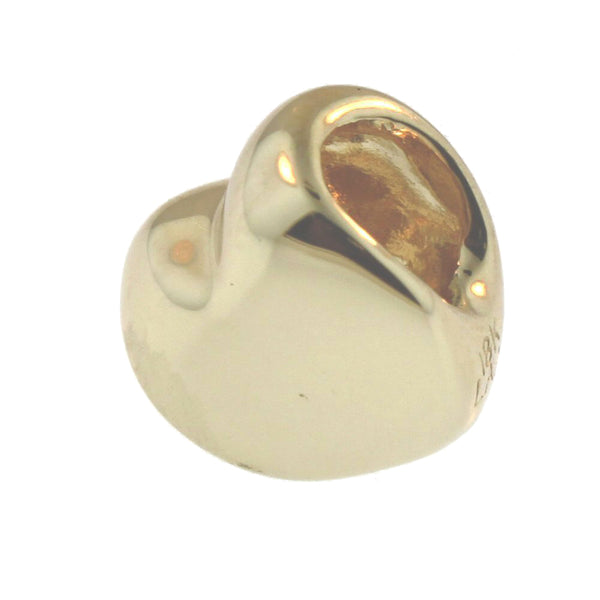 21310 Heart, Gold