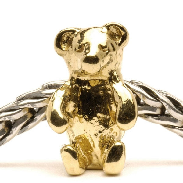 21311 Teddy Bear, Gold