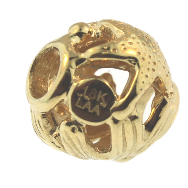 21314 Ocean, Gold