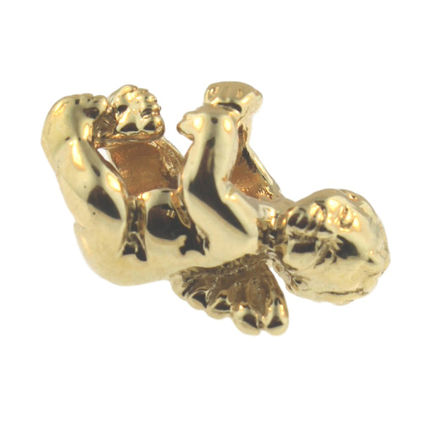 21322 Cherub, Gold