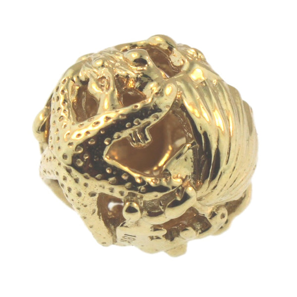 21328 Treasures, Gold