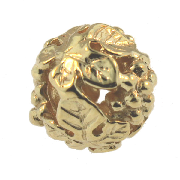 21329 Wine Harvest, Gold