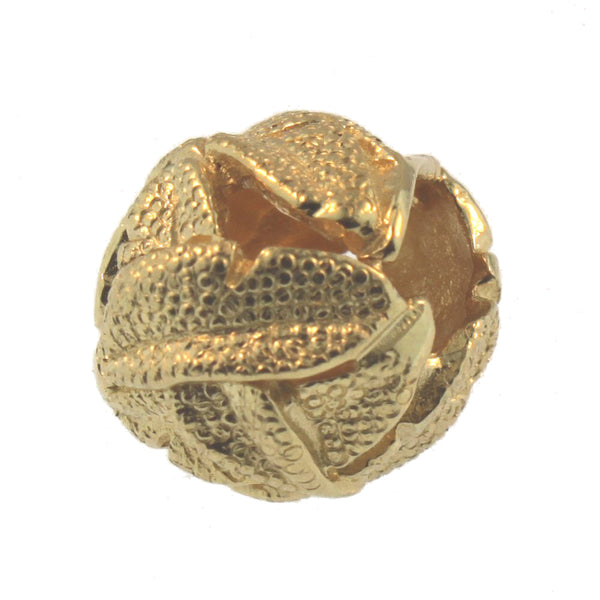 21337 Angel's Feathers, Gold