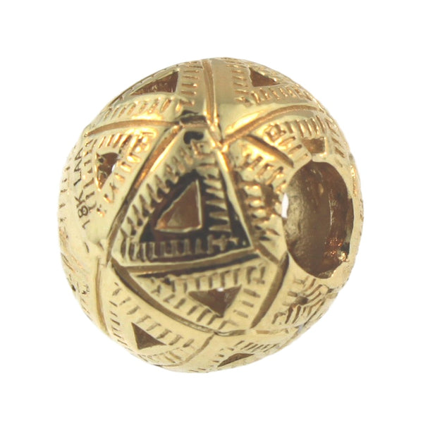 21812 Triangles, Gold