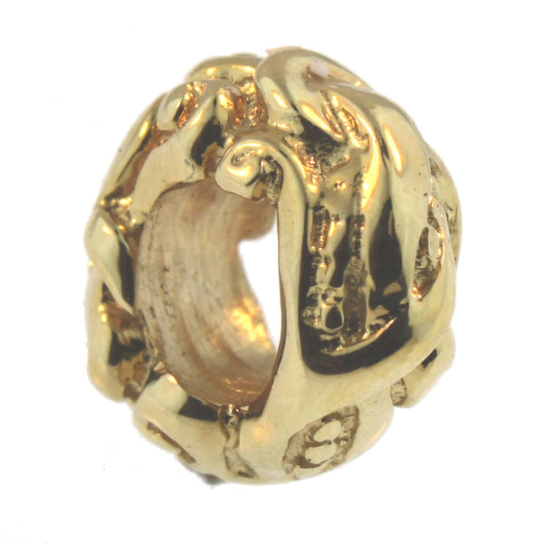 21814 Jugend, Gold