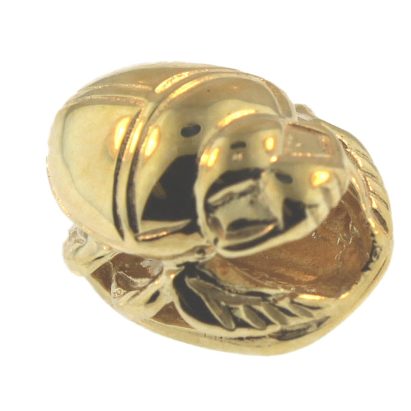 21815 Scarab, Gold