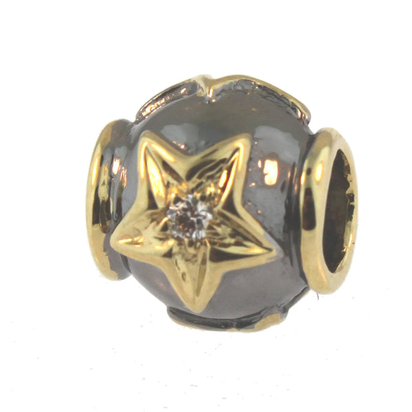 31809 Stars, Gold & Diamond - Sale Sample